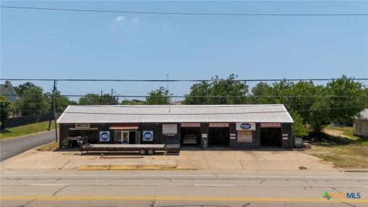 212 E Main Street, Gatesville, Texas 76528