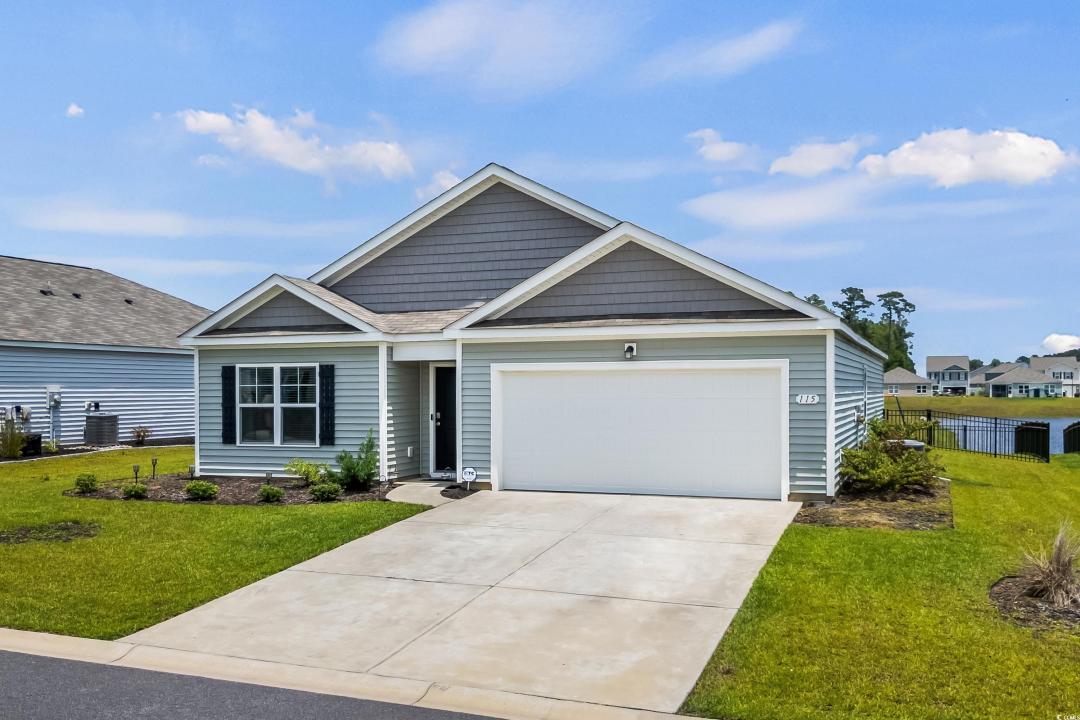 115 Spring Wheat Way, Conway, 사우스 캐롤라이나 29527, 미국