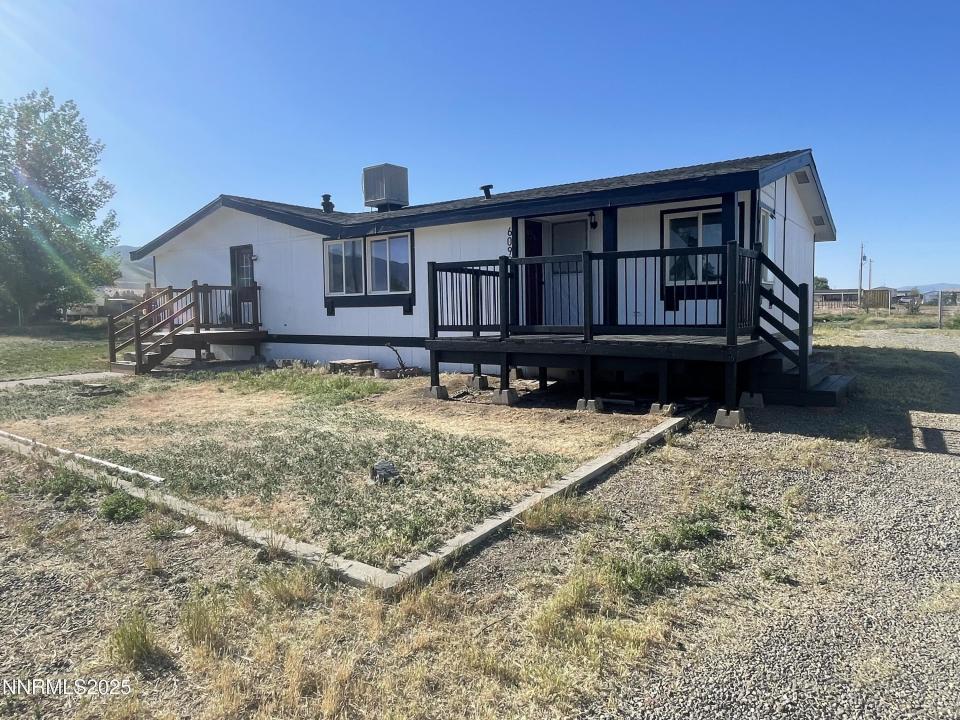 Winnemucca, 内华达州 89445, 美国