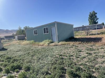 Winnemucca, 内华达州 89445, 美国