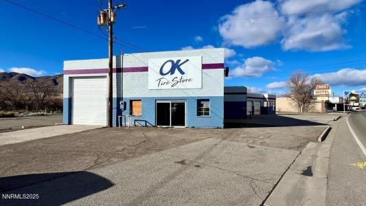 750 W Winnemucca Boulevard, Winnemucca, Nevada 89445, USA