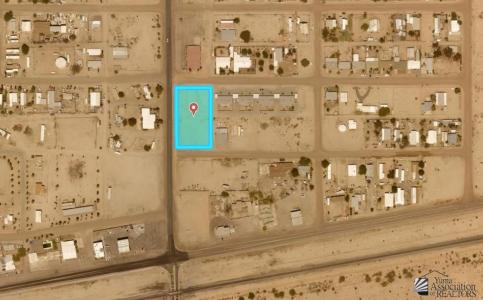 00000 E AVE 40 E, Tacna, Arizona 85352