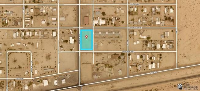 00000 E AVE 40 E, Tacna, Arizona 85352
