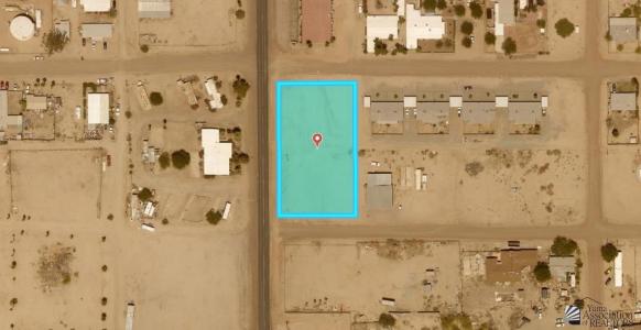 00000 E AVE 40 E, Tacna, Arizona 85352