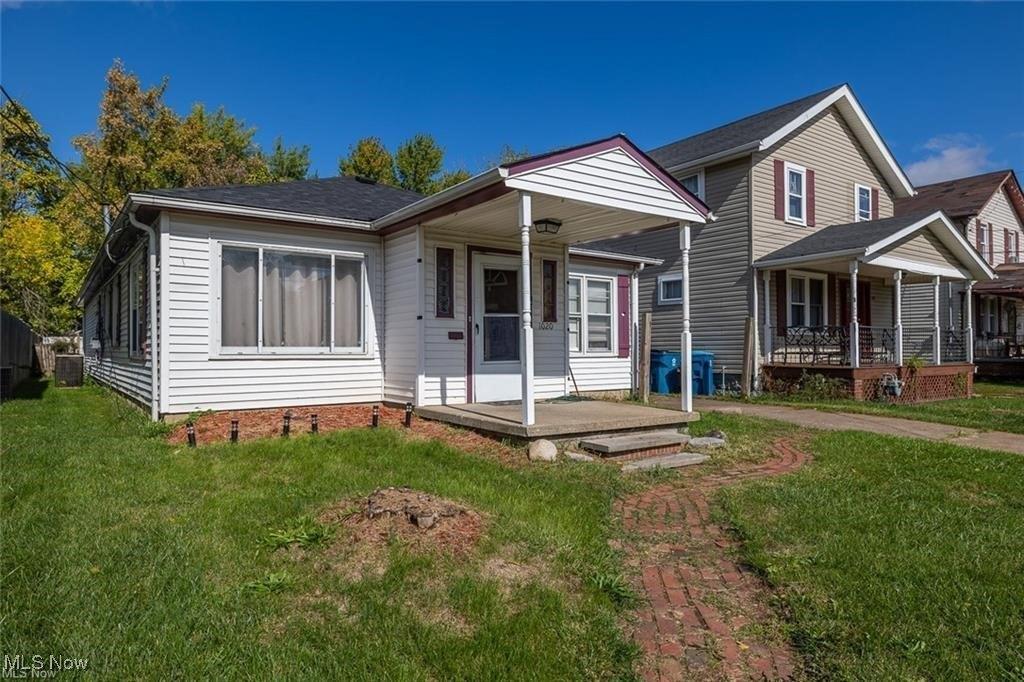 1020 W 19th Street, Lorain, Ohio 44052, Estados Unidos