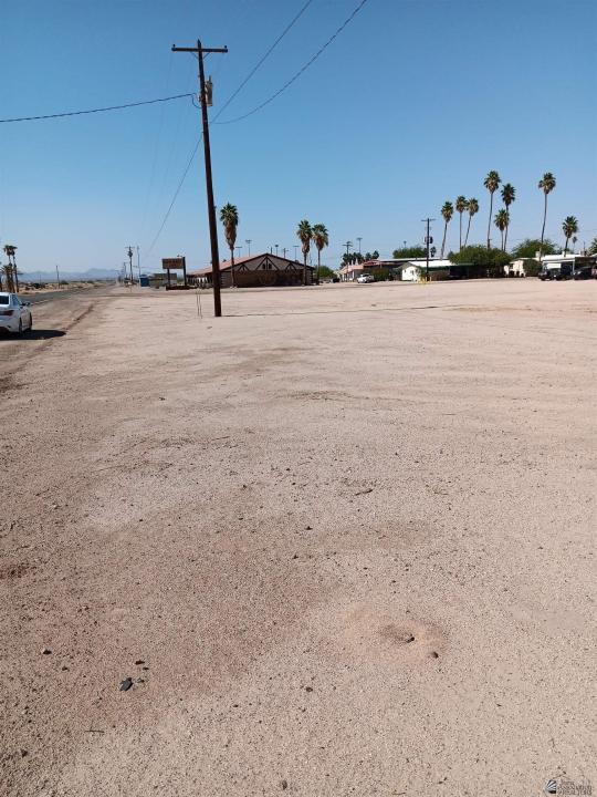 00000 E AVE 40 E, Tacna, Arizona 85352
