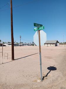 00000 E AVE 40 E, Tacna, Arizona 85352