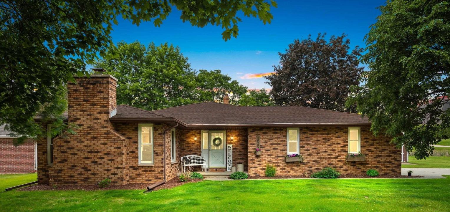 3520 AERTS Lane, De Pere, Wisconsin 54115, États-Unis
