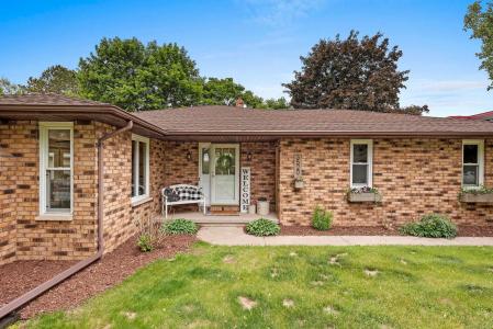 3520 AERTS Lane, De Pere, Wisconsin 54115, États-Unis