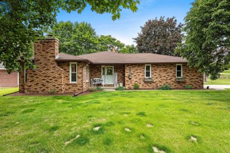 3520 AERTS Lane, De Pere, Wisconsin 54115, États-Unis