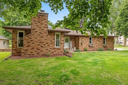 3520 AERTS Lane, De Pere, Wisconsin 54115, États-Unis