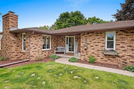 3520 AERTS Lane, De Pere, Wisconsin 54115, États-Unis