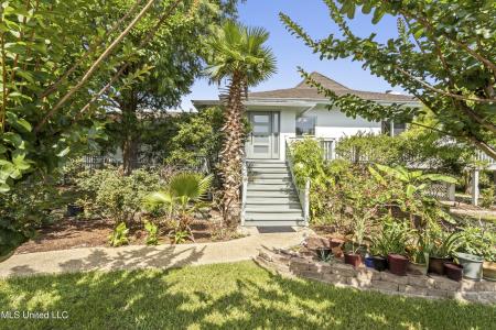 420 N Caribe Place, Gulfport, Mississippi 39507, États-Unis