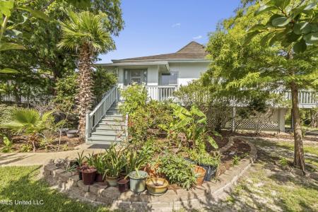 420 N Caribe Place, Gulfport, 密西西比州 39507, 美国