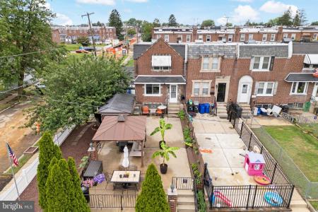 3438 DECATUR STREET, PHILADELPHIA, Pennsylvania 19136, USA