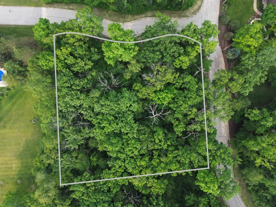 7316 Forest Oak Drive, Mchenry, 伊利諾州 60050, 美國