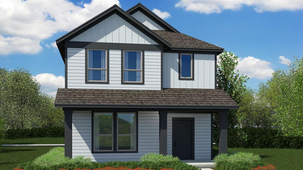 3029 PECAN FARM LN, Fort Worth, Texas 76140, Estados Unidos