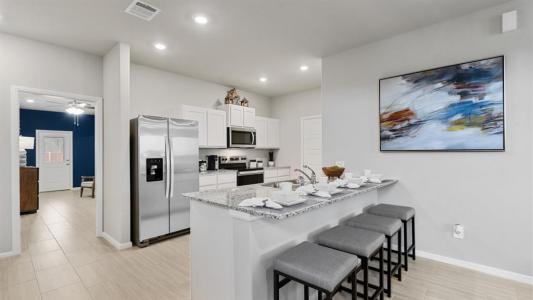 3029 PECAN FARM LN, Fort Worth, Texas 76140, Estados Unidos