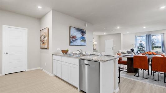3029 PECAN FARM LN, Fort Worth, Texas 76140, Estados Unidos