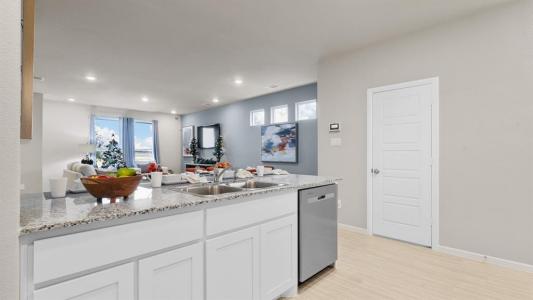 3029 PECAN FARM LN, Fort Worth, Texas 76140, Estados Unidos