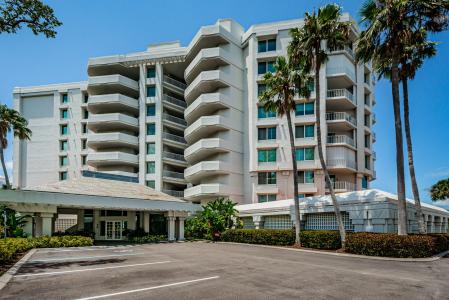 1 Seaside Ln #302, Belleair, Flórida 33756, Estados Unidos