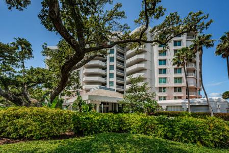 1 Seaside Ln #302, Belleair, Flórida 33756, Estados Unidos