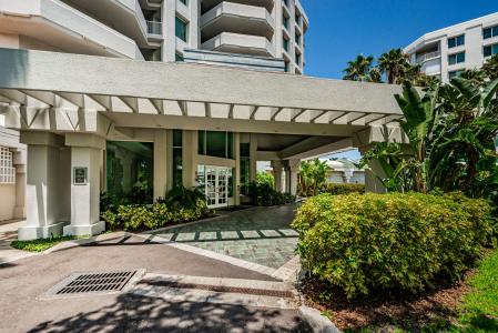 1 Seaside Ln #302, Belleair, Flórida 33756, Estados Unidos