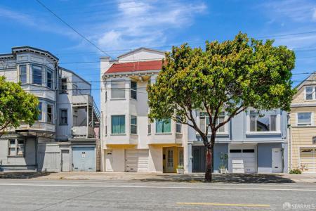 1632-1634 Anza, San Francisco, California 94118, USA