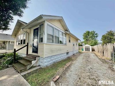 1526 Grand Avenue, Galesburg, אילינוי 61401, ארצות הברית של אמריקה