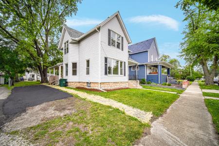 207 Iowa Avenue, Joliet, Illinois 60433, USA
