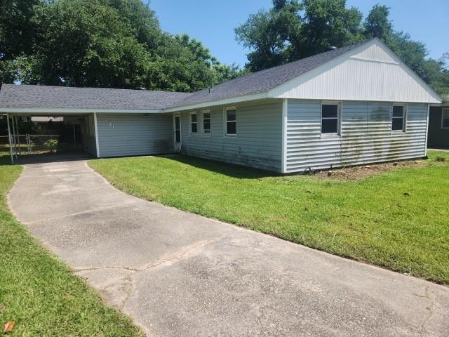 131 CELIA Drive, Luling, Louisiane 70070, États-Unis