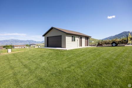 1854 N 8150 W, Petersboro, ユタ 84325, アメリカ合衆国