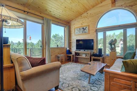 1111 Red Feather Road, Cotopaxi, קולורדו 81223, ארצות הברית של אמריקה