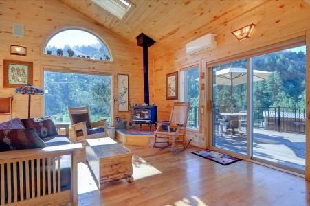 1111 Red Feather Road, Cotopaxi, קולורדו 81223, ארצות הברית של אמריקה