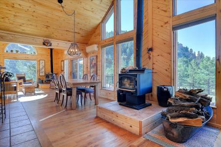 1111 Red Feather Road, Cotopaxi, Colorado 81223, USA
