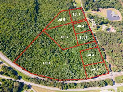 0 Clayton Drive - Lot 6, Bremen, 乔治亚州 30110, 美国