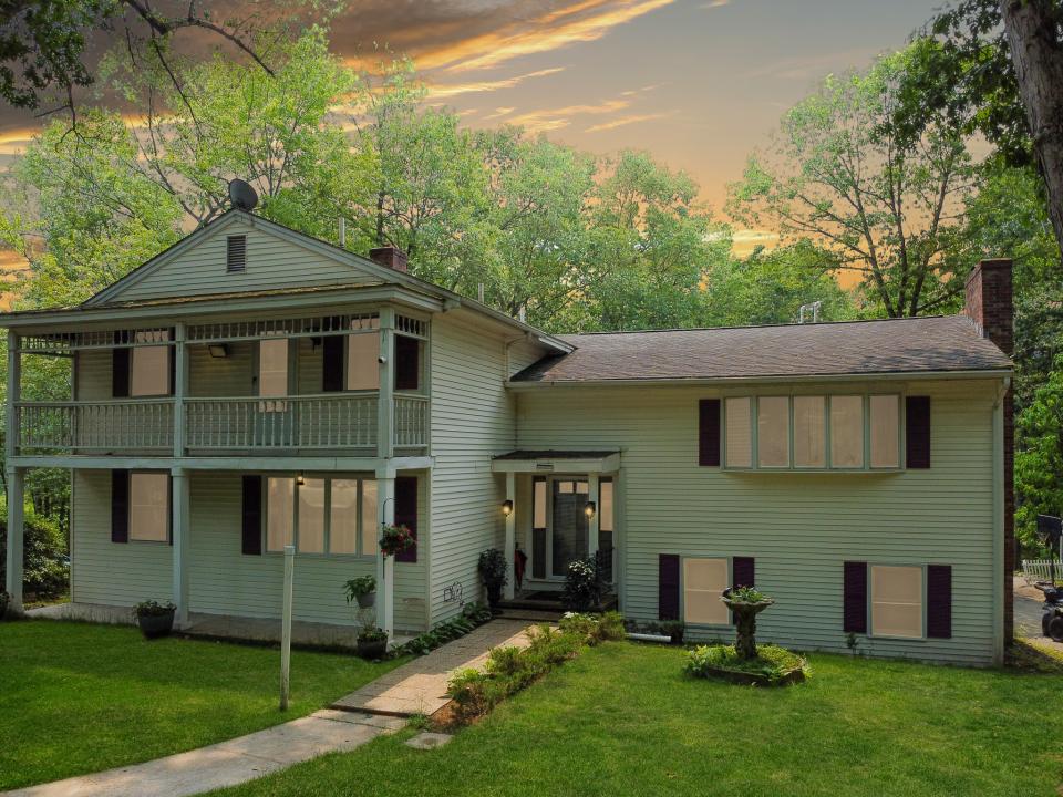 161 Bush Hill Rd , Hudson, マサチューセッツ 03051, アメリカ合衆国