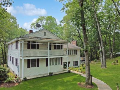 161 Bush Hill Rd , Hudson, マサチューセッツ 03051, アメリカ合衆国