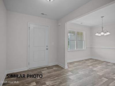 411 Windermere Road, Hubert, Caroline Du Nord 28539, États-Unis