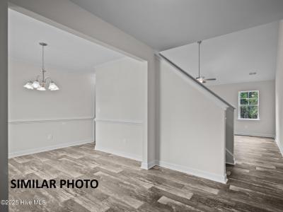 411 Windermere Road, Hubert, Caroline Du Nord 28539, États-Unis