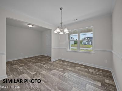 411 Windermere Road, Hubert, Caroline Du Nord 28539, États-Unis