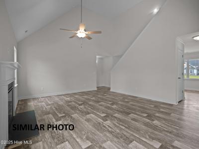 411 Windermere Road, Hubert, Caroline Du Nord 28539, États-Unis