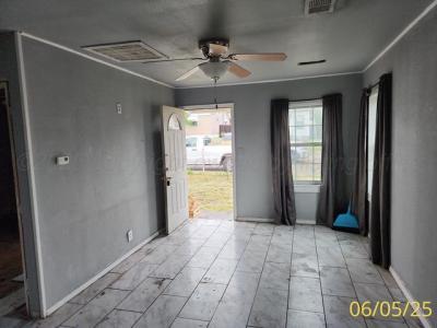 203 Cottonwood St, Borger, Texas 79007