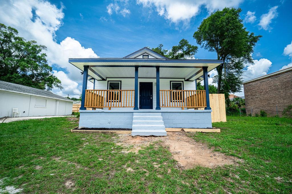 2403 N E St, Pensacola, 플로리다 32505, 미국