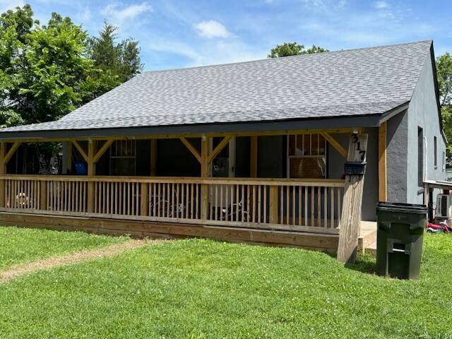 317 West Pleasant Street, Aurora, Missouri 65605, États-Unis