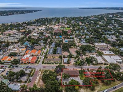 1009 W Platt St, Tampa, فلوريدا 33606, الولايات المتحدة