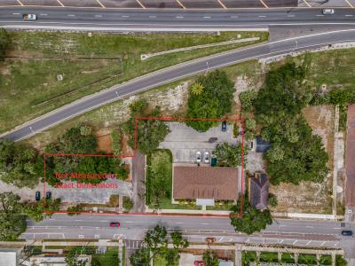 1009 W Platt St, Tampa, فلوريدا 33606, الولايات المتحدة