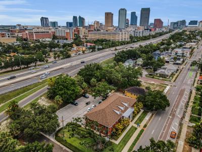 1009 W Platt St, Tampa, فلوريدا 33606, الولايات المتحدة