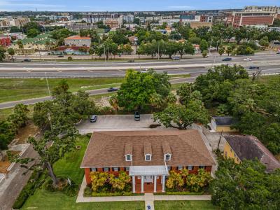 1009 W Platt St, Tampa, فلوريدا 33606, الولايات المتحدة