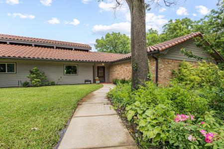 8407 State Highway 56, Sherman, 得克萨斯州 75090, 美国